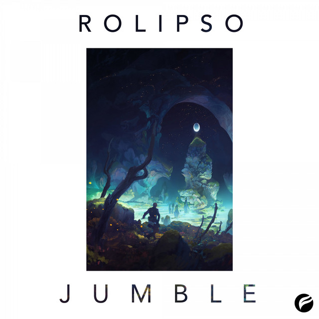 Jumble cover art