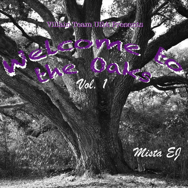 Welcome to the Oaks, Vol. 1 cover art