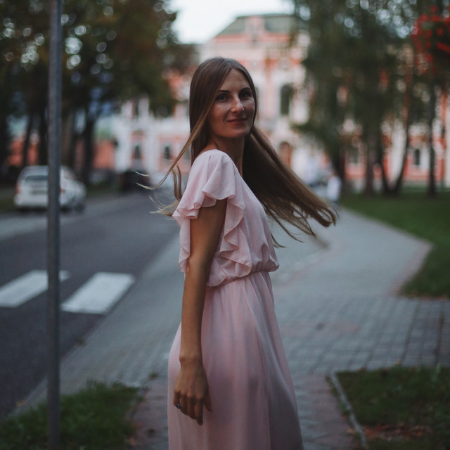 Обкладинка: Закриваю очі - бачу дім — MARIIA