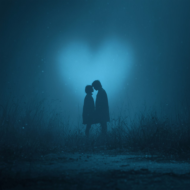 Cover art: Love — Frequency