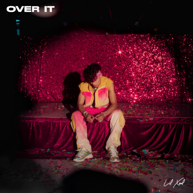 Over It - song by Lil Xxel | Spotify