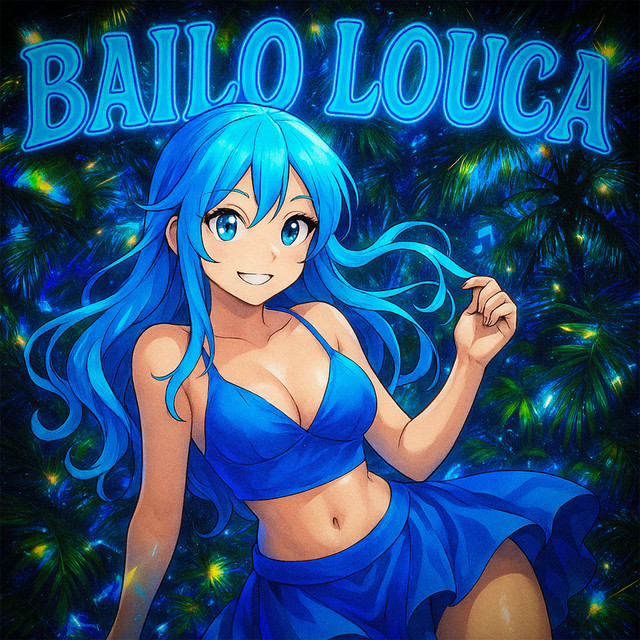 BAILO LOUCA - Slowed