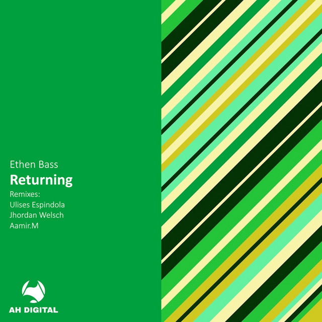 Returning - Jhordan Welsch Remix