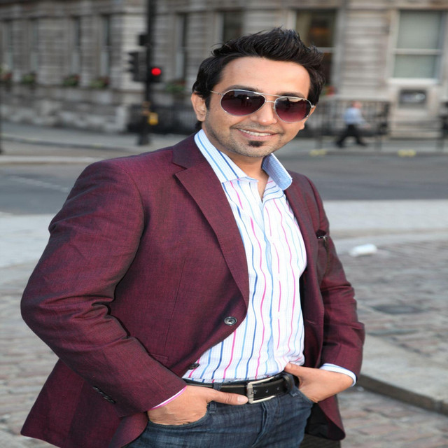 Habib Qaderi Photo
