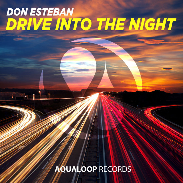 Drive into the Night - Short Edit cover art