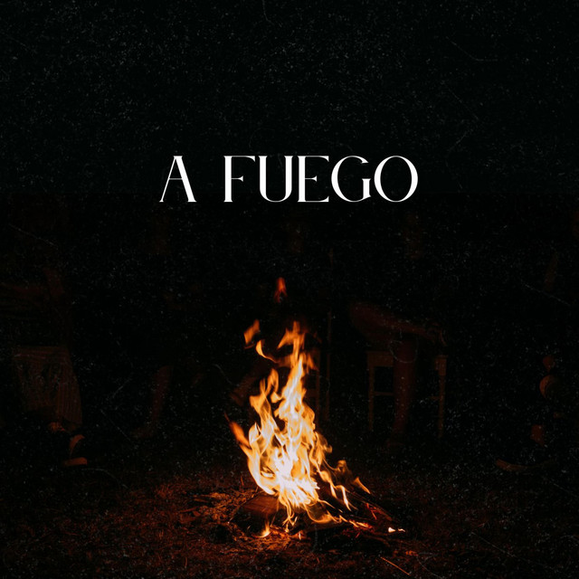 A Fuego