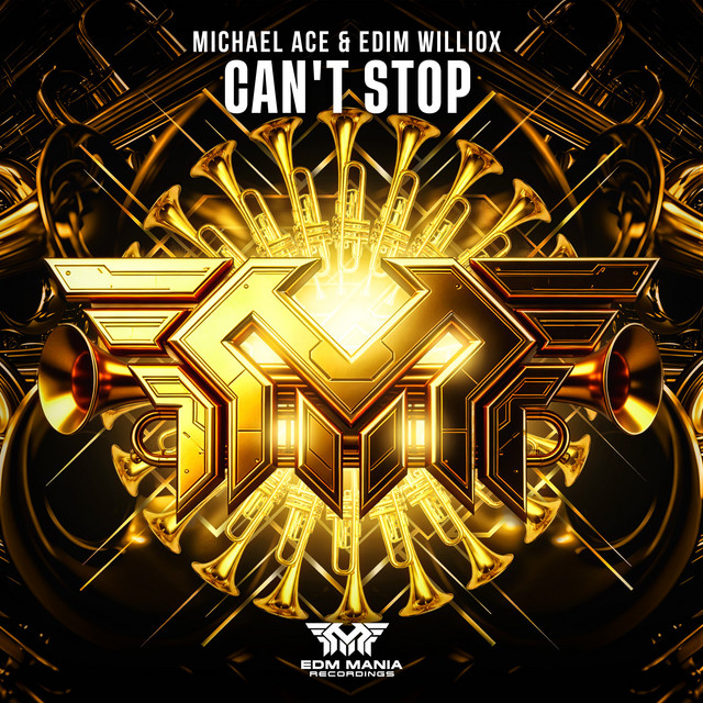 Can't Stop