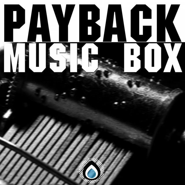Music Box - Original Mix artwork