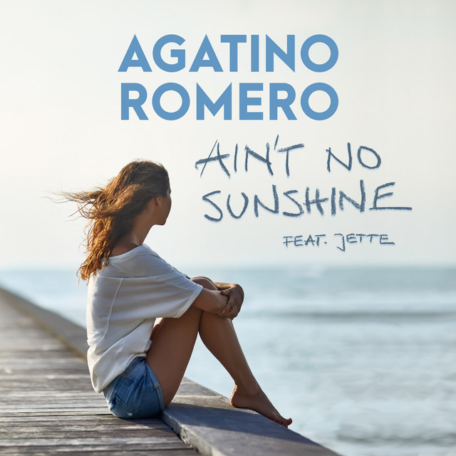 Ain't No Sunshine cover art