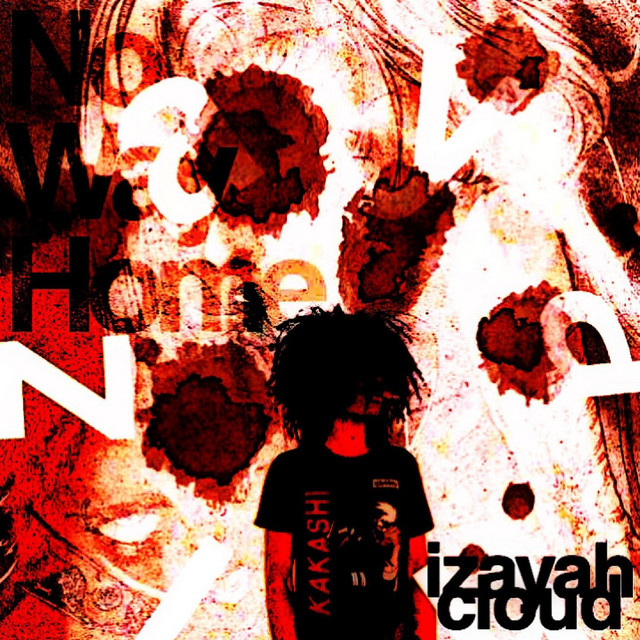 No Way Home cover art