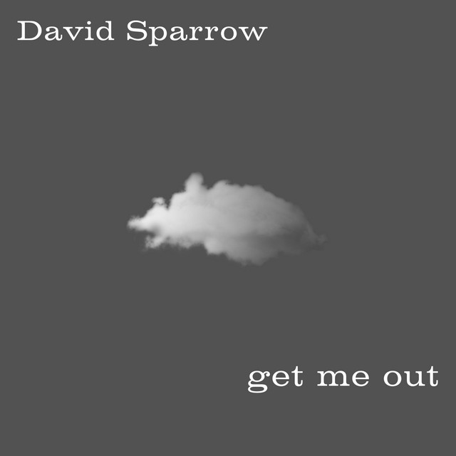 Get Me Out cover