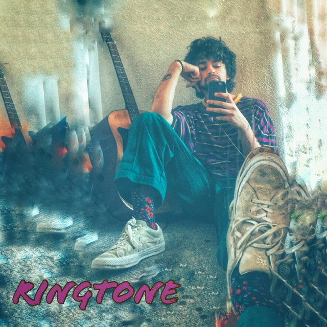RINGTONE cover art