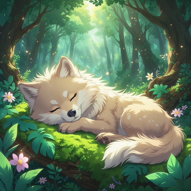 Deep Sleep Nerd