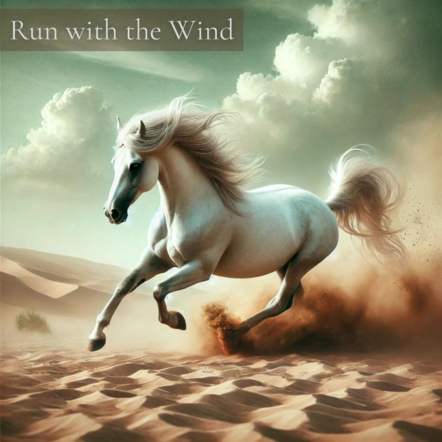 Run with the Wind