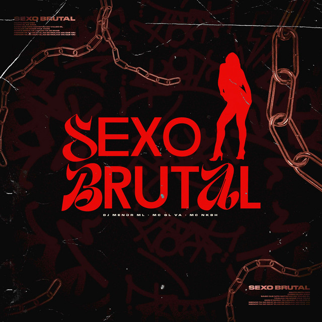 Sexo Brutal