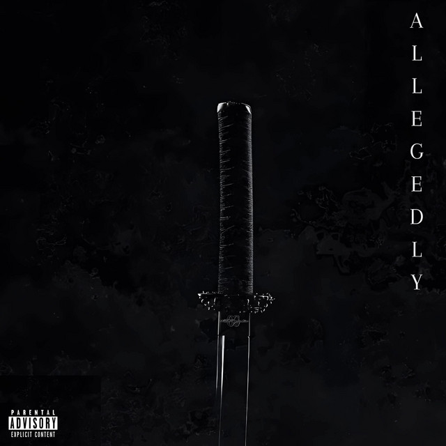 Allegedly