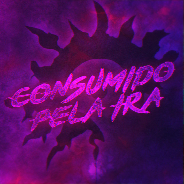 Rap do Meliodas: Consumido Pela Ira cover art