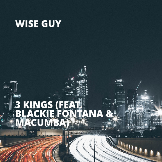 3 Kings cover