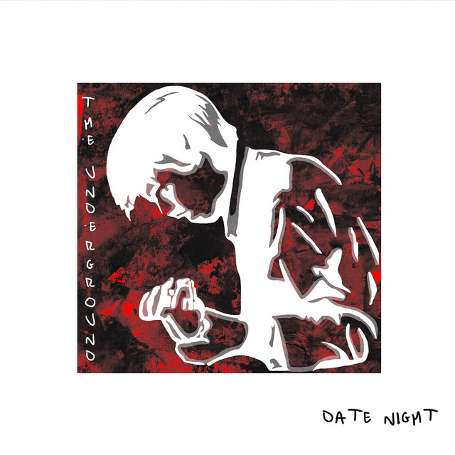 Date Night cover art