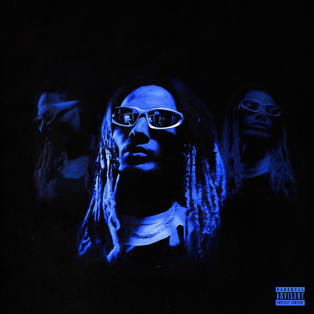XTRA MDM cover art