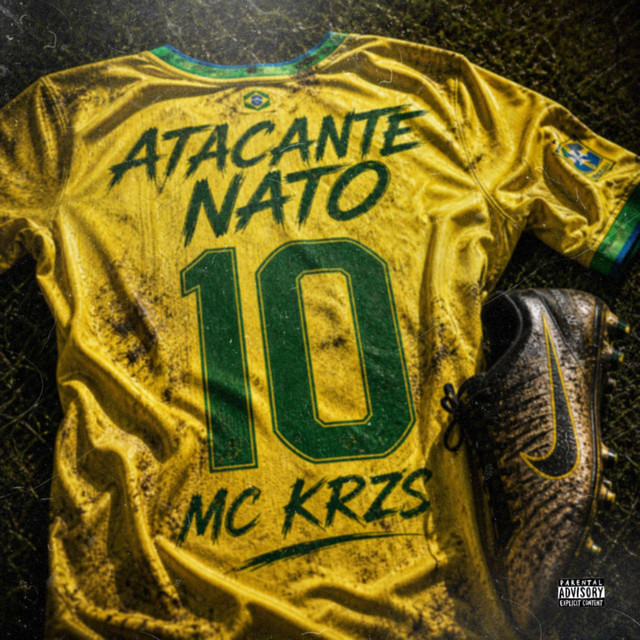 Atacante Nato