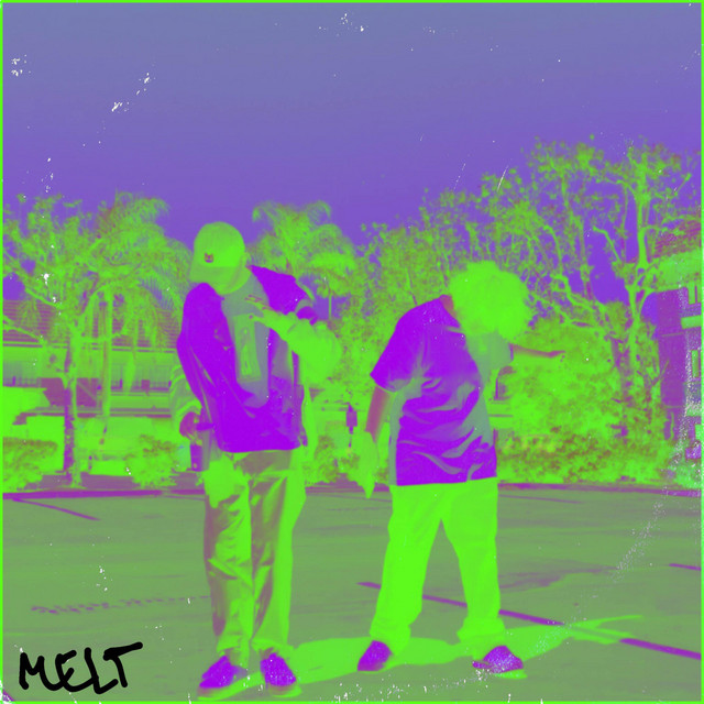 MELT (FEEL IT)
