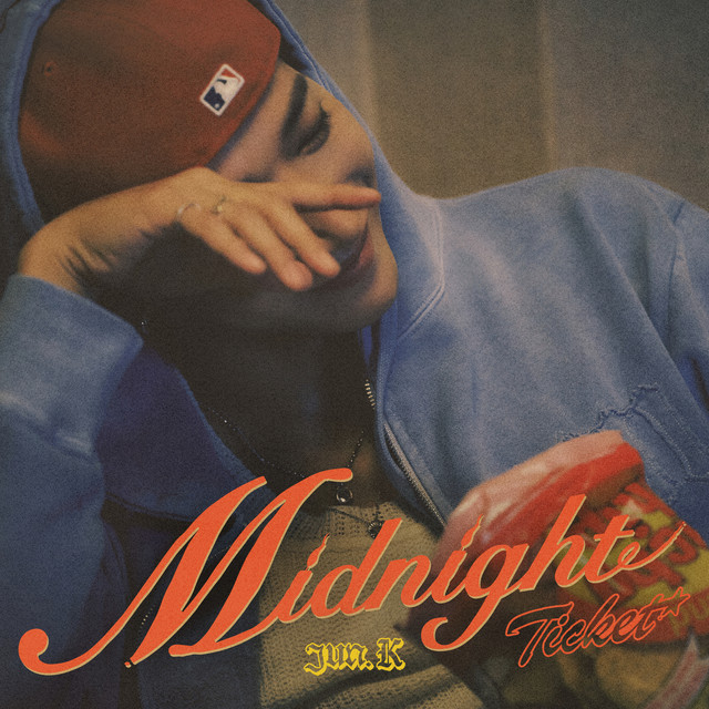 Midnight Ticket - Single by JUN. K | Spotify