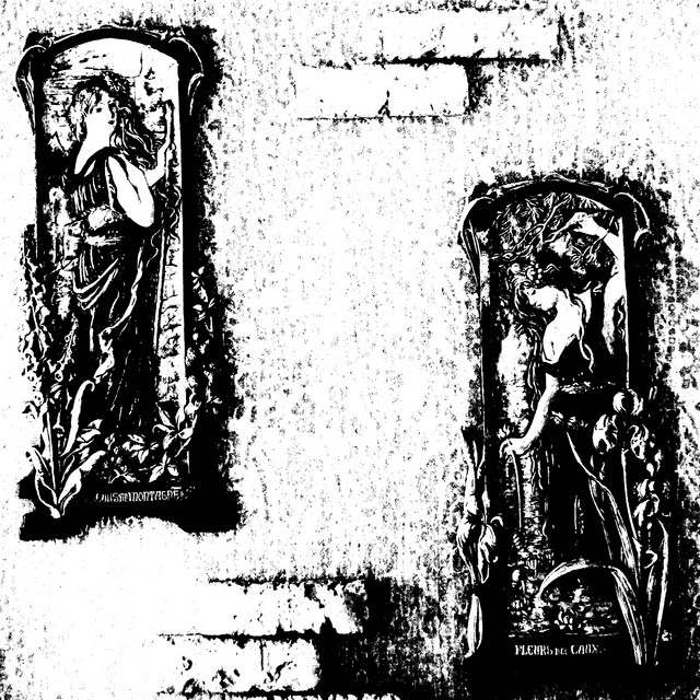 Cover art for Підʼїзд №3 — Розділ четвертий