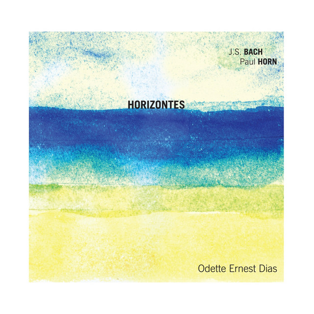 Sons da Natureza, Prologue: Inside - From "Suite in D Minor" by Johann Sebastian Bach