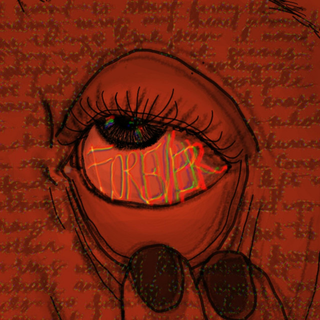 Forever cover art