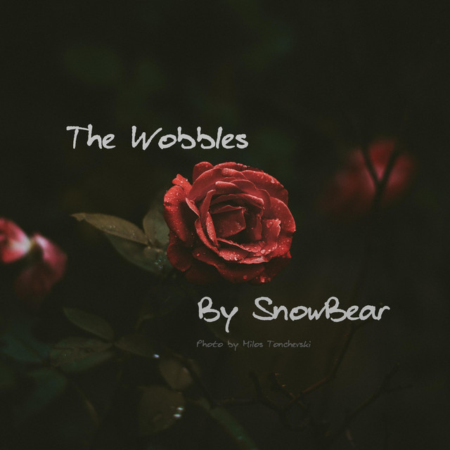 Snowbear | Spotify