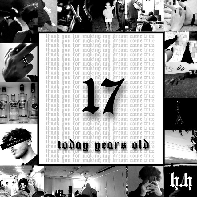 today years old cover art