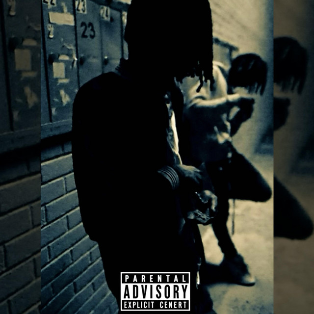 In Love With The Hustle