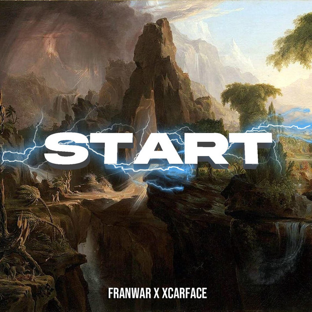 Start cover art