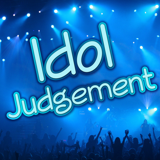 Idol Judgement cover art