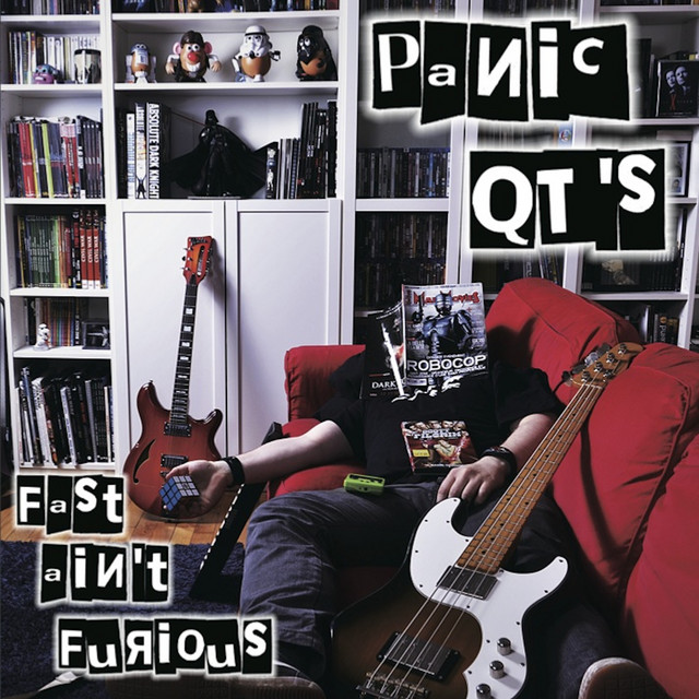 PANIC QT'S
