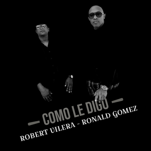 Como Le Digo