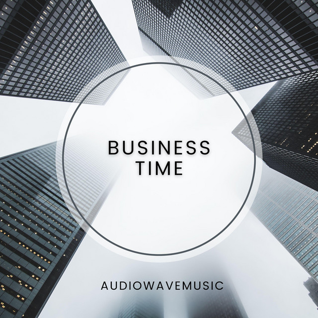 Обкладинка AudiowaveMusic — Business Time