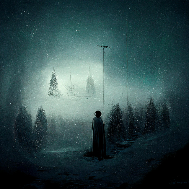 One Last Dream