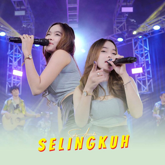 Selingkuh