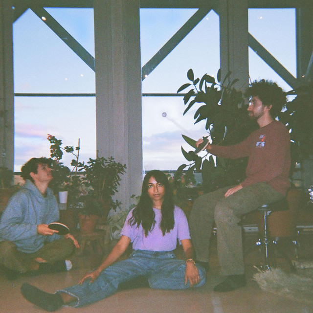 Strangemirror / Many Times cover art