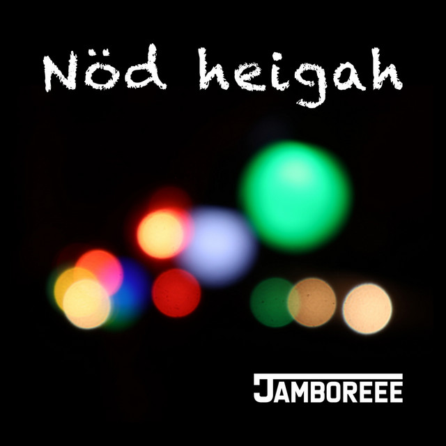 Nöd heigah cover