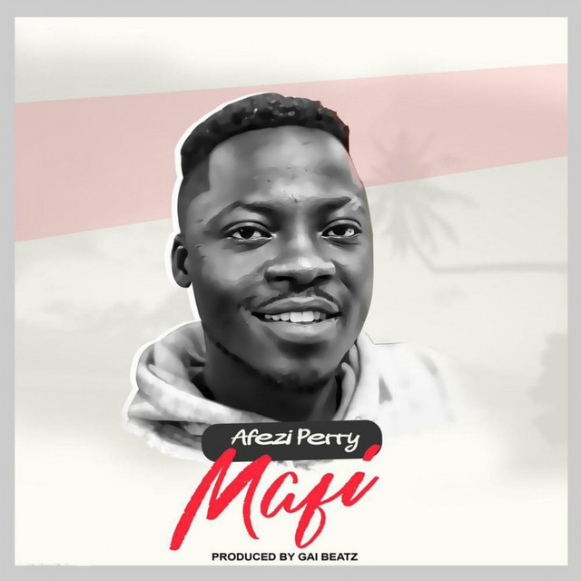 Mafi