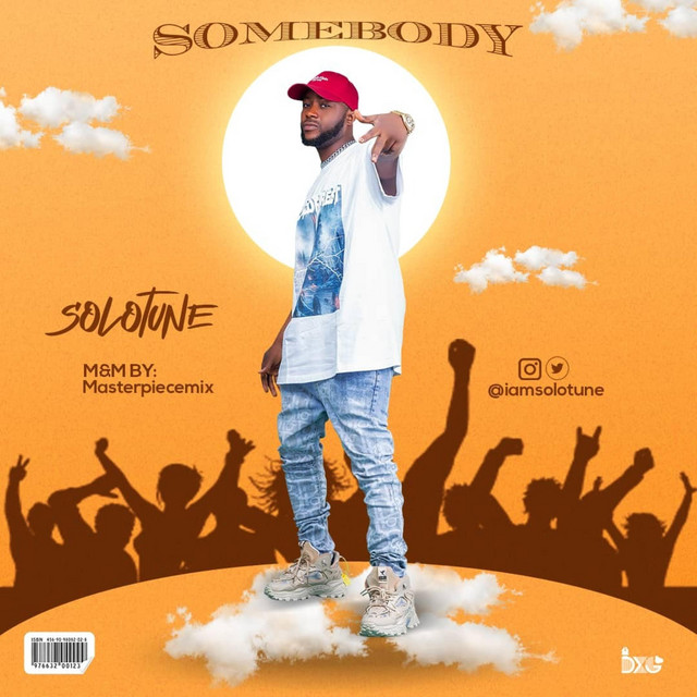 SOMEBODY - Single by Solo Tune | Spotify