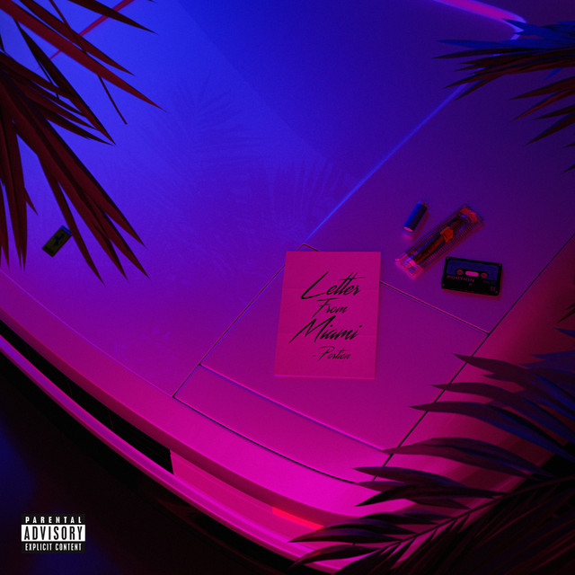 EASTSIDE (feat. Toosii)