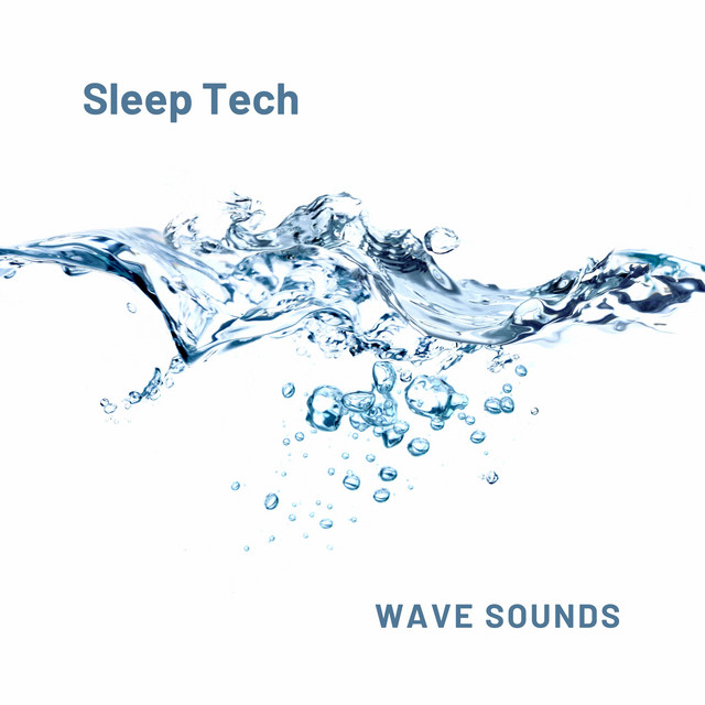 Wave Sounds cover art