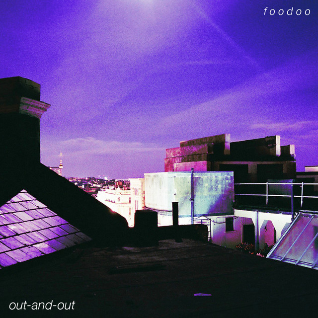 Here After cover art
