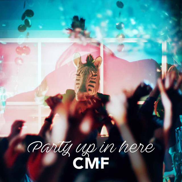 Party up in Here cover