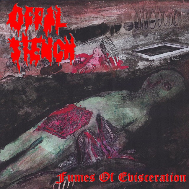 Offal Stench Photo