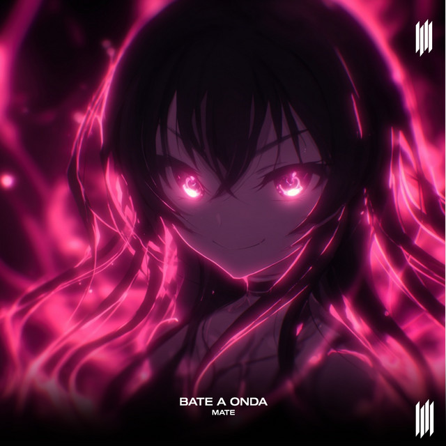 BATE A ONDA cover art